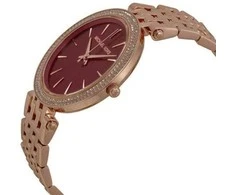 Moteriškas laikrodis Michael Kors MK3378 + BOX