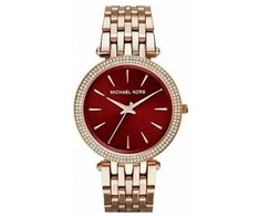Moteriškas laikrodis Michael Kors MK3378 + BOX