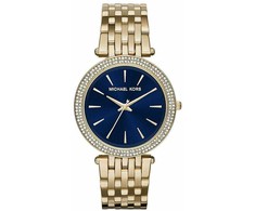 Moteriškas laikrodis Michael Kors MK3406 Darci + BOX