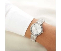 Laikrodis WOMEN'S WATCH Michael Kors MK3429 + BOX (zm533f)