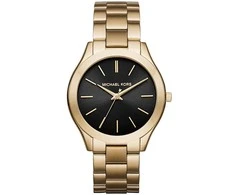 MICHAEL KORS MOTERIS LAIKRODIS MK3478 – RUNWAY (zm512a)