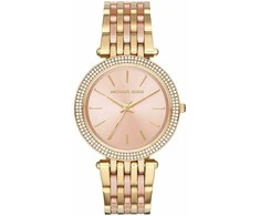 Laikrodis WOMEN'S WATCH Michael Kors MK3507 Darci + BOX