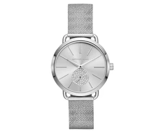 Laikrodis moterims MICHAEL KORS MK3843 - PORTIA (zx692a)
