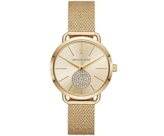 MICHAEL KORS MOTERIS LAIKRODIS MK3844 – PORTIA (zm502b)