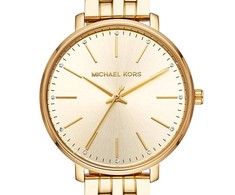 Laikrodis MICHAEL KORS WOMEN'S WATCH MK3898 - PYPER (zm521a)
