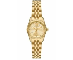 Moteriškas laikrodis MICHAEL KORS MK4741 - LEXINGTON + BOX