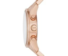 Moteriškas laikrodis MICHAEL KORS MK6357 - RITZ (zm505c)