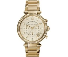 MICHAEL KORS MK5354 MOTERIS LAIKRODIS -PARKER (zm508d)