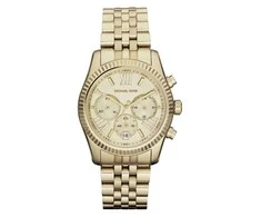 MICHAEL KORS MK5556 MOTERIS LAIKRODIS – LEXINGTON (zm523b)
