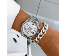 MICHAEL KORS MK5556 MOTERIS LAIKRODIS – LEXINGTON (zm523b)