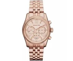 MOTERIŠKAS LAIKRODIS MICHAEL KORS MK5569 – LEXINGTON (zm523a)
