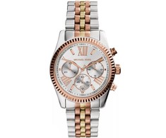 MICHAEL KORS MOTERIS LAIKRODIS MK5735 – LEXINGTON (zm527a)