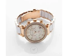 Moteriškas laikrodis MICHAEL KORS MK5774 -PARKER (zm508e)