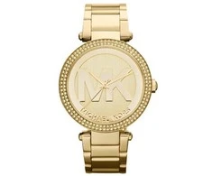 MICHAEL KORS MOTERIS LAIKRODIS MK5784 – PARKER (zm516a)