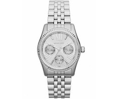MICHAEL KORS MOTERIŠKAS LAIKRODIS MK5807- Lexington + BOX