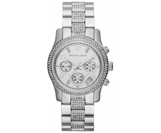 MICHAEL KORS MOTERIŠKAS LAIKRODIS MK5825 - RUNWAY (zm504c)