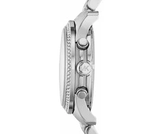 MICHAEL KORS MOTERIŠKAS LAIKRODIS MK5825 - RUNWAY (zm504c)