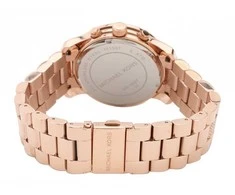 MICHAEL KORS MOTERIŠKAS LAIKRODIS MK5827 - RUNWAY (zm504d)