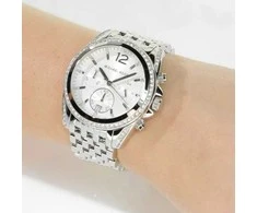 Moteriškas laikrodis MICHAEL KORS MK5834 - PRESSLEY (zm591a)