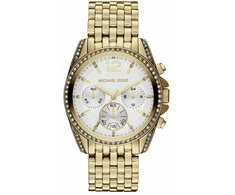 Moteriškas laikrodis MICHAEL KORS MK5835 - PRESSLEY (zm591b)