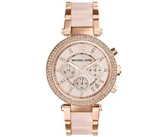MICHAEL KORS MOTERIS LAIKRODIS MK5896 – PARKER (zm508b)