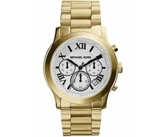 Moteriškas laikrodis MICHAEL KORS MK5916 COOPER + BOX