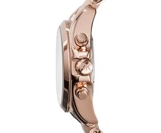 MICHAEL KORS MOTERIŠKAS LAIKRODIS MK6066 - BRADSHAW (zm503d)