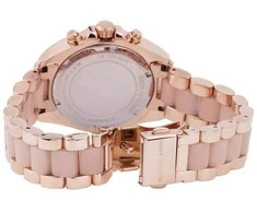 MICHAEL KORS MOTERIŠKAS LAIKRODIS MK6066 - BRADSHAW (zm503d)