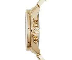 Moteriškas laikrodis MICHAEL KORS MK6095 WREN (zm593a)