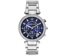 Laikrodis MICHAEL KORS WOMEN'S WATCH MK6117 (zm508m) + BOX