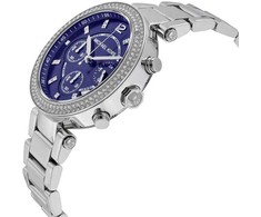 Laikrodis MICHAEL KORS WOMEN'S WATCH MK6117 (zm508m) + BOX