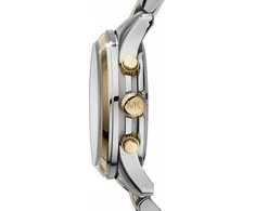 MICHAEL KORS MOTERIŠKAS LAIKRODIS MK6165 - RUNWAY (zm592d)