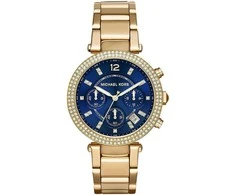 MICHAEL KORS MOTERIS LAIKRODIS MK6262 -(zm508o) + DĖŽĖ