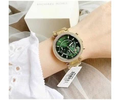 MICHAEL KORS MOTERIS LAIKRODIS MK6263 – PARKER (zm508f)