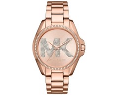 Laikrodis WOMEN'S WATCH Michael Kors MK6556 BRADSHAW(zm546c)