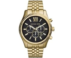 MICHAEL KORS MK8286 LEXINGTON LAIKRODIS (zm524b)