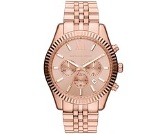 Moteriškas laikrodis MICHAEL KORS MK8319 - LEXINGTON (zm525a)