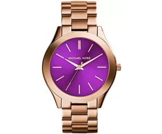 Laikrodis WOMEN'S WATCH Michael Kors Slim Runway MK3293 + BOX