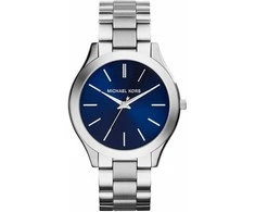 Laikrodis WOMEN'S WATCH Michael Kors Slim Runway MK3379 + BOX