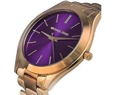 Laikrodis WOMEN'S WATCH Michael Kors Slim Runway MK3293 + BOX