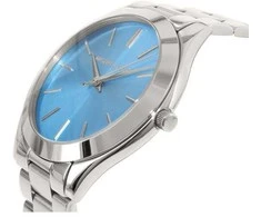 Laikrodis WOMEN'S WATCH Michael Kors Slim Runway MK3292 + BOX