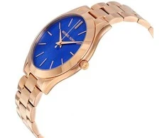 Laikrodis WOMEN'S WATCH Michael Kors Slim Runway MK3494 + BOX