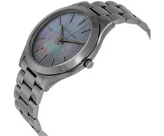 Laikrodis WOMEN'S WATCH Michael Kors Slim Runway MK3413 + BOX