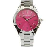 Moteriškas laikrodis Michael Kors Slim Runway MK3291 + BOX