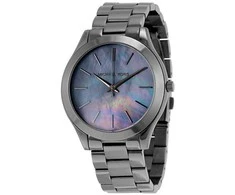 Laikrodis WOMEN'S WATCH Michael Kors Slim Runway MK3413 + BOX