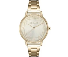 Laikrodis PAUL LORENS WOMEN S WATCH - 11715B3-4D1 (zg503c) + BOX