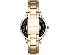Laikrodis PAUL LORENS WOMEN S WATCH - 11715B3-4D1 (zg503c) + BOX