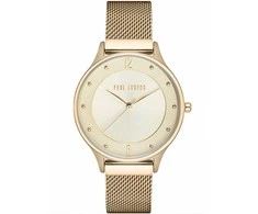 Laikrodis PAUL LORENS WOMEN'S WATCH - PL10317B9-4D1 (zg541d) + BOX