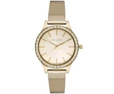 Laikrodis PAUL LORENS WOMEN S WATCH - PL10482B2-4D1 (zg504c) + BOX