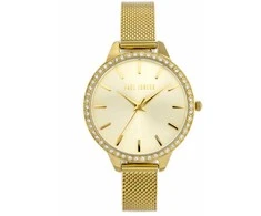 Laikrodis PAUL LORENS WOMEN'S WATCH - zg545d + BOX